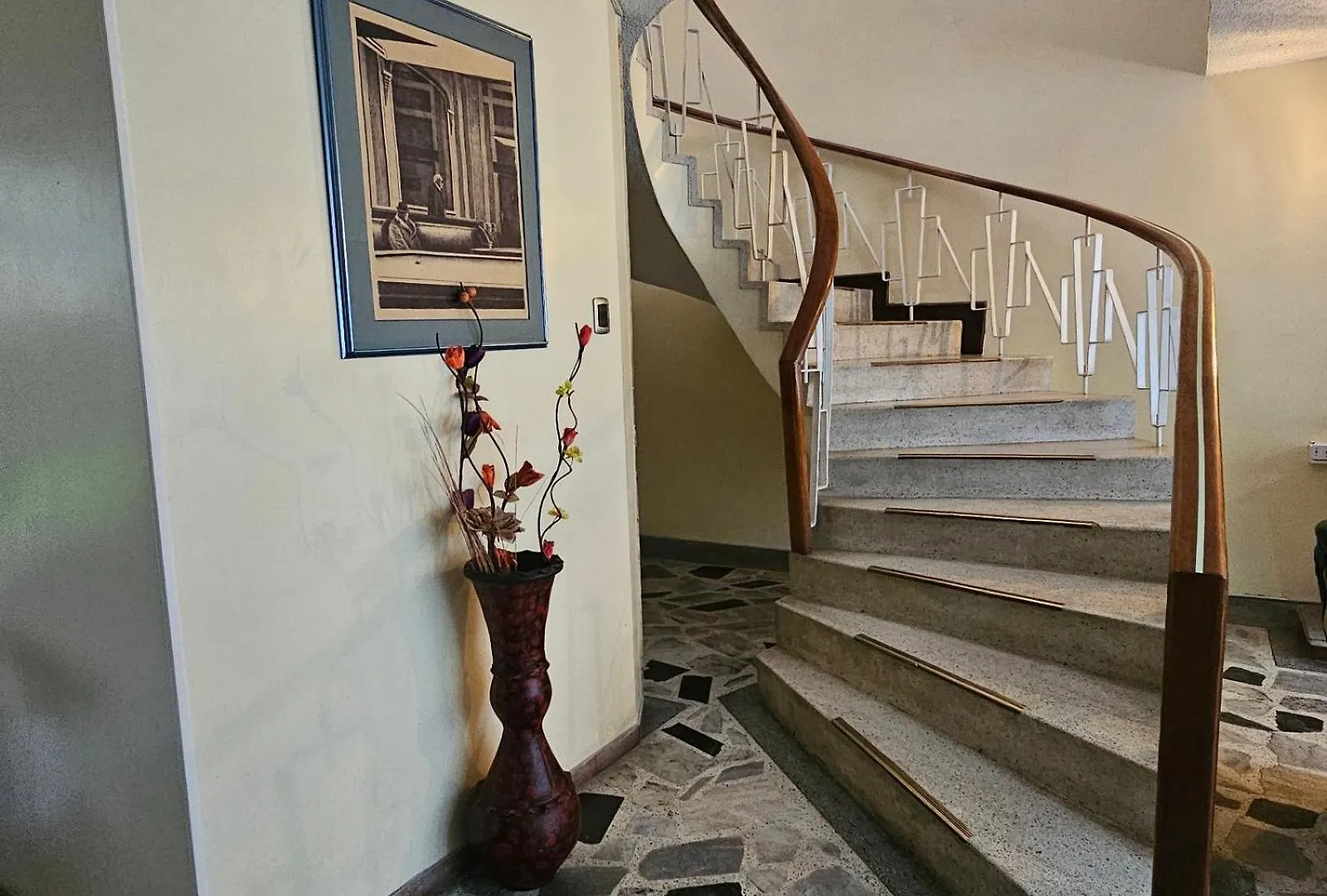 Colisseum Roma - El Cubo Movistar Campin Bed & Breakfast Bogota