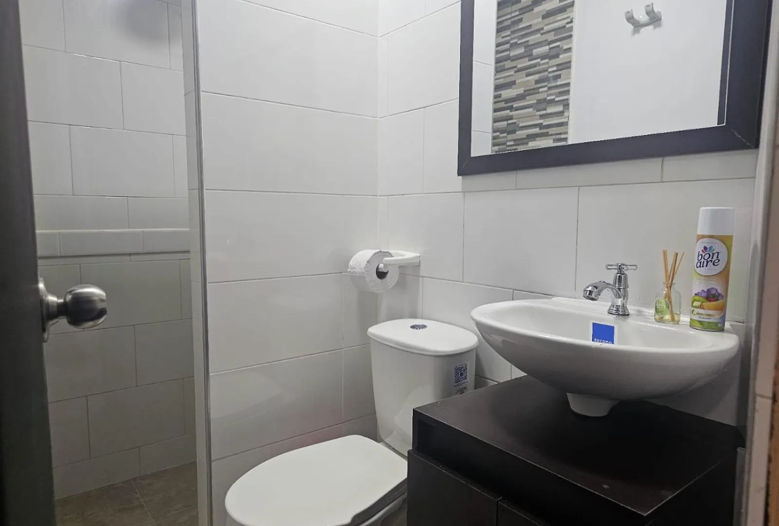 Colisseum Roma - El Cubo Movistar Campin Bed & Breakfast Bogota