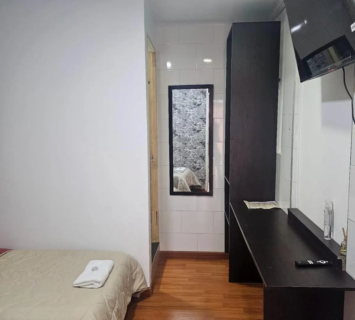 Colisseum Roma - El Cubo Movistar Campin Bed & Breakfast Bogota
