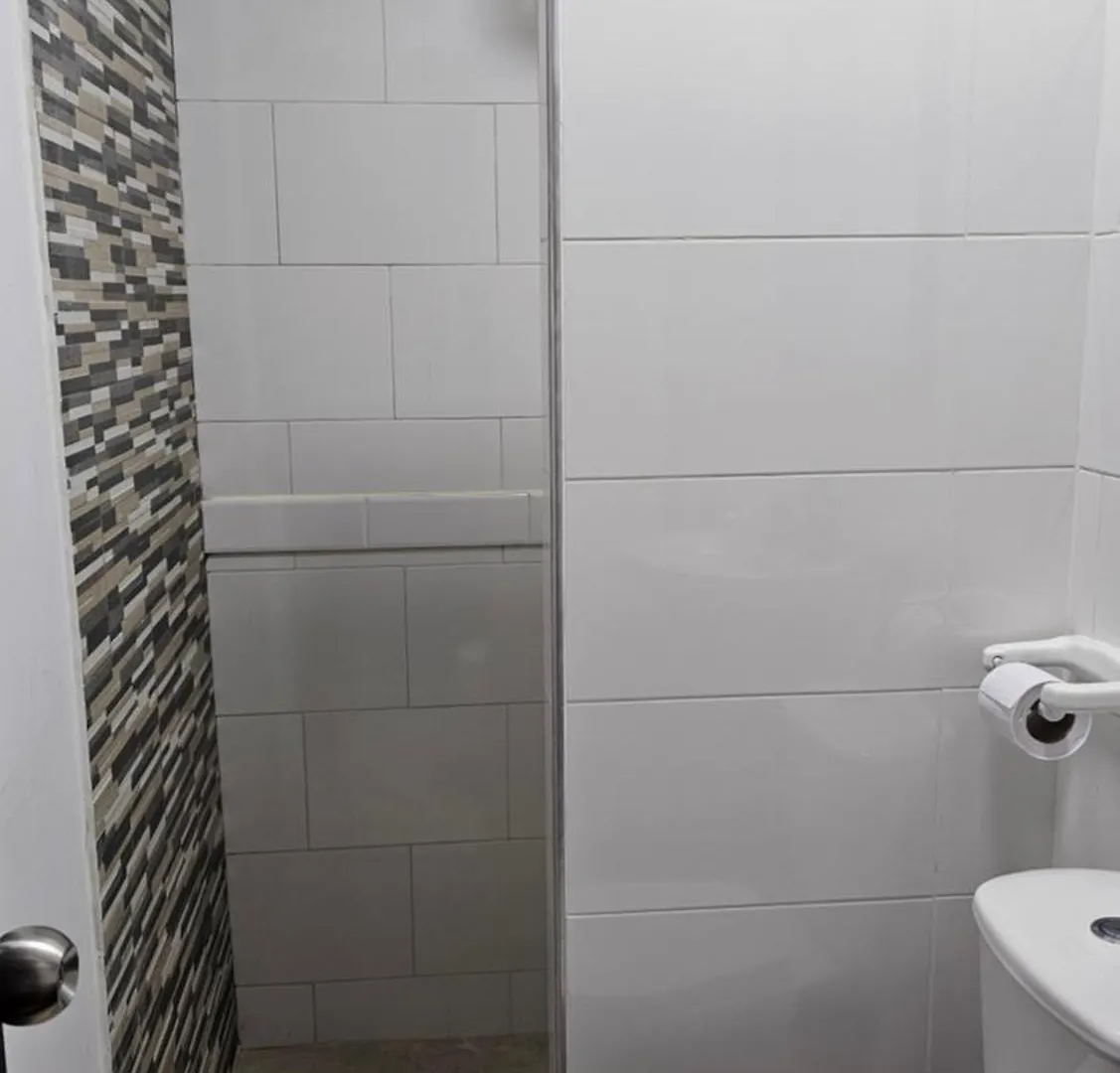 Colisseum Roma - El Cubo Movistar Campin Bed & Breakfast Bogota