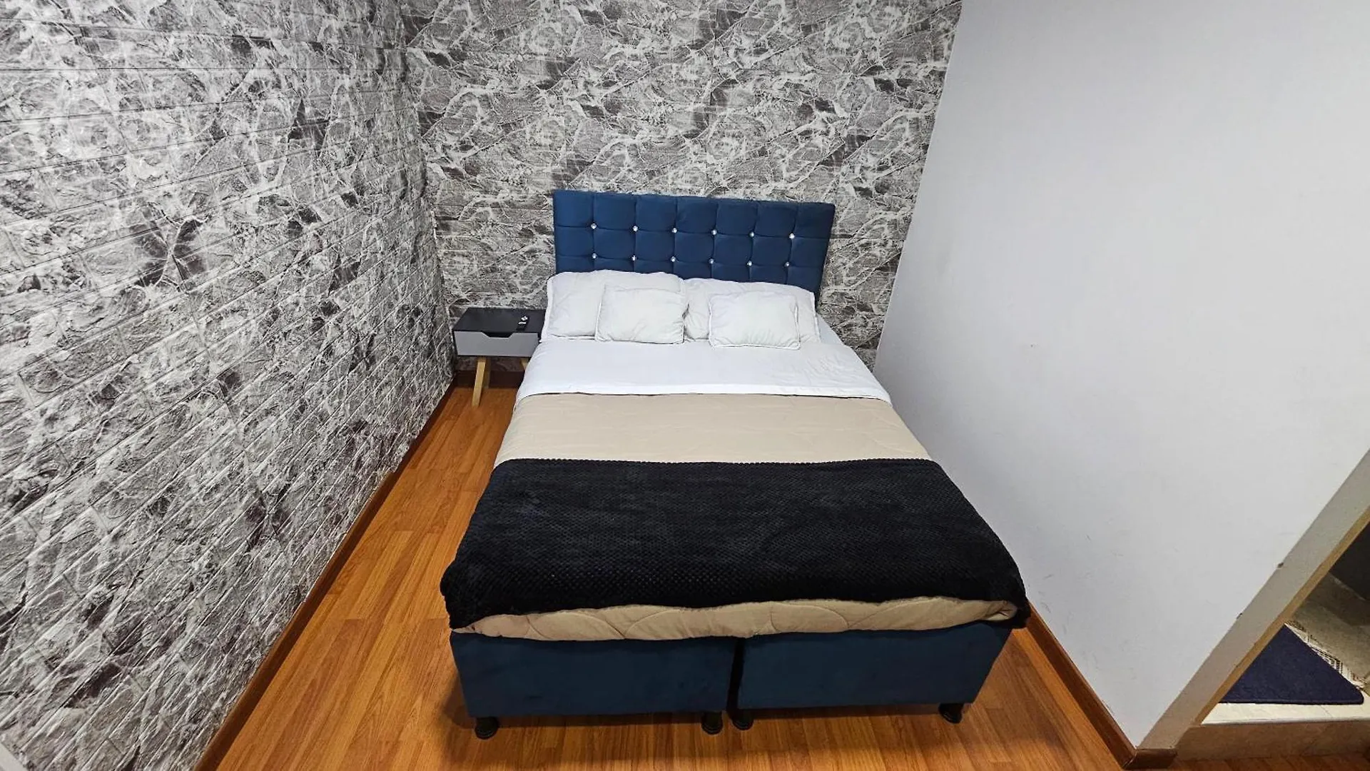 Colisseum Roma - El Cubo Movistar Campin Bed & Breakfast Bogota