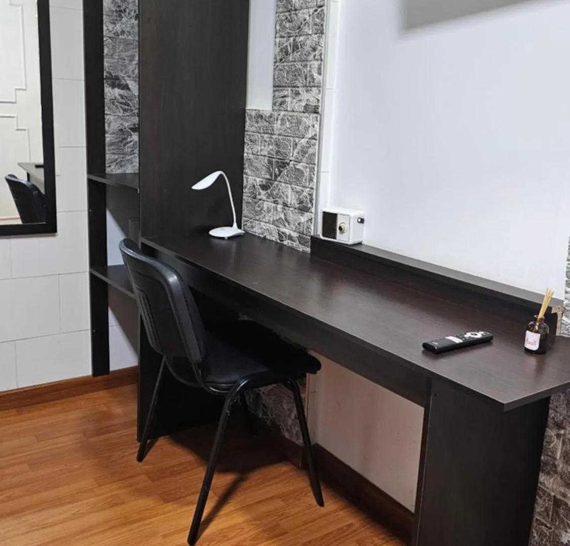 Colisseum Roma - El Cubo Movistar Campin Bed & Breakfast Bogota