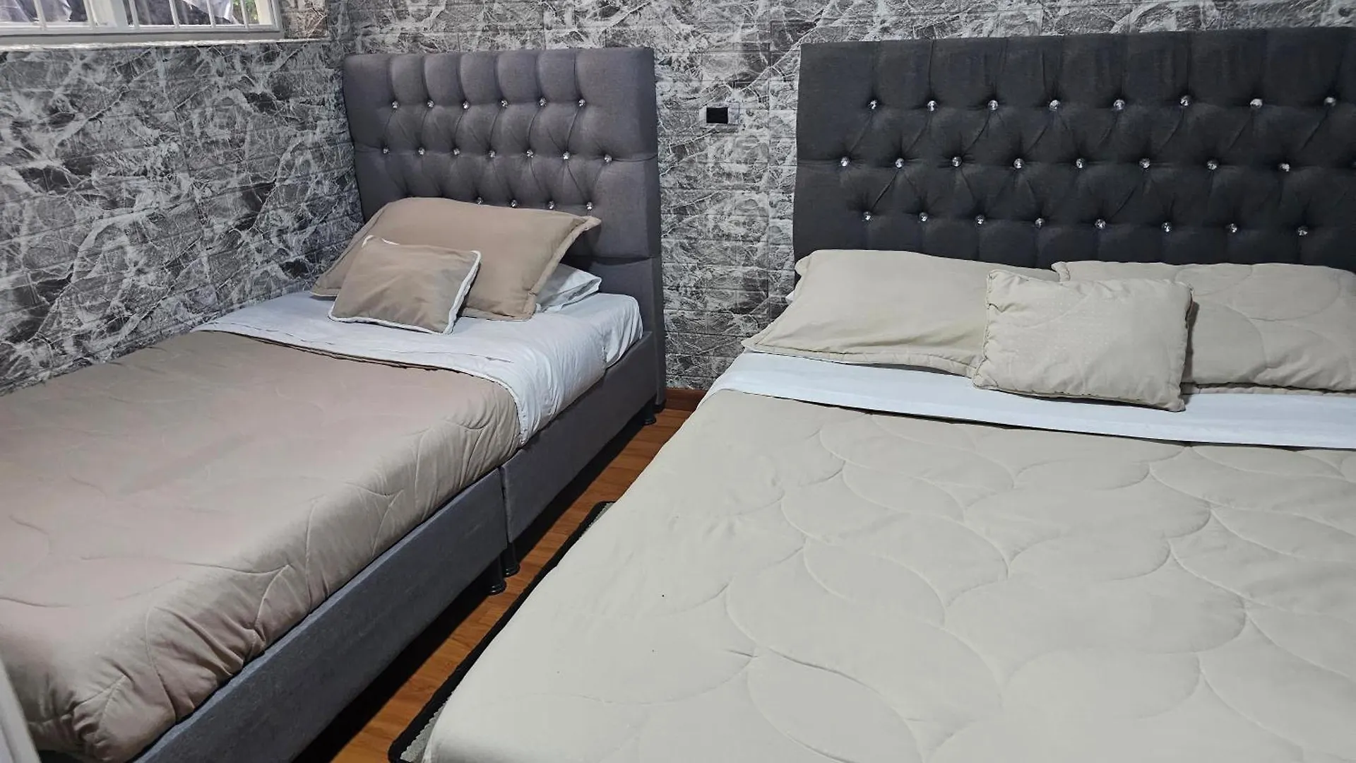 Colisseum Roma - El Cubo Movistar Campin Bed & Breakfast Bogota